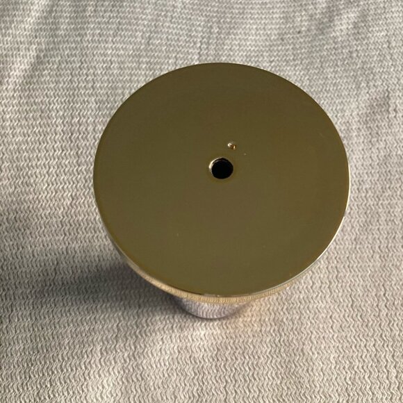 STARBUCKS Gold Dot  and White Ribbon 2012 NWT - Picture 5 of 6